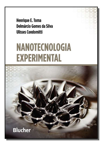Nanotecnologia Experimental - Blucher