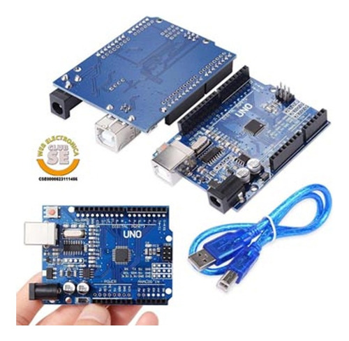 Arduino Domotica Microcontroladores Libro Con Practicas