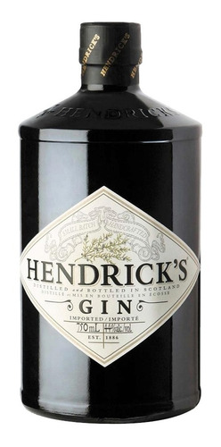 Gin Hendricks 700 Ml