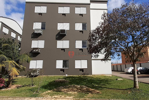 Apartamento Com 2 Dormitórios À Venda, 77 M² Por R$ 180.000 - Passo Das Pedras - Gravataí/rs - Ap0596