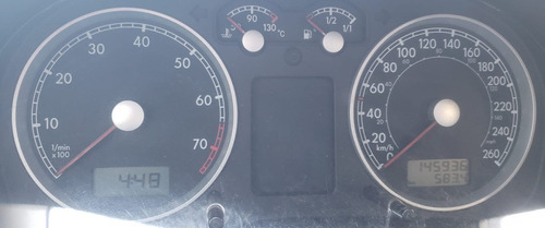 Volkswagen Bora 2.0 4p