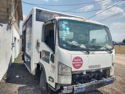Imagen 2 de 7 de Isuzu Elf 500 Disponible Únicamente Por Piezas