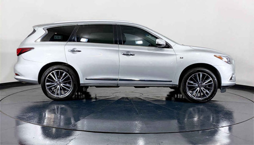 Imagen 3 de 15 de 110590 - Infiniti Qx60 2017 Con Garantía