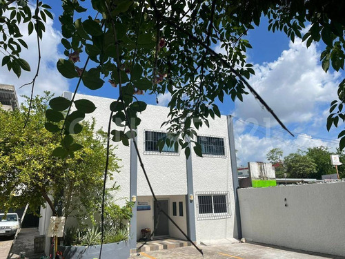 Oficinas En Renta En Tabasco 2000 Villahermosa