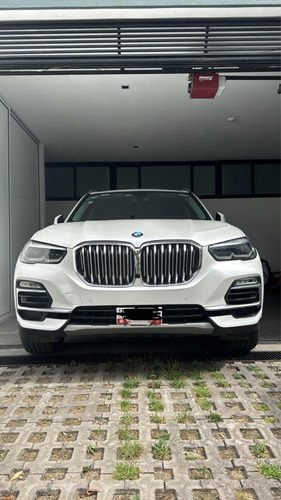 BMW X5 3.0 Xdrive35ia At