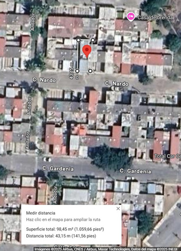Sk09 Remate Bancario Casa En C. Nardo 4111, Bella Vista, Tehuacán