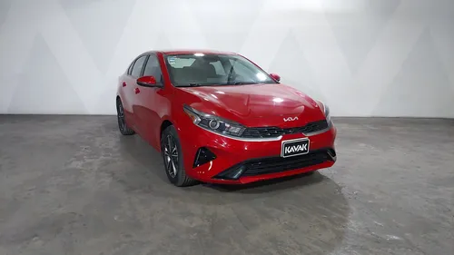 Kia Forte 2.0 Lx Ivt