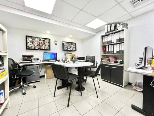 Imagen 8 de 8 de Se Vende Local Comercial En Chacao 247m²