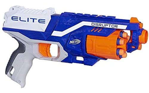 Juego De Balon Fuerte Nerf N-strike