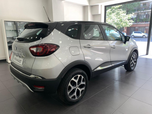 Renault Captur Intens 2.0 0km Entrega Inmediata Sae