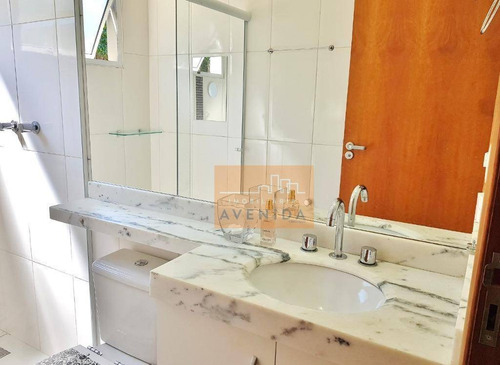 Imagem 29 de 30 de Casa Com 3 Dormitórios À Venda, 188 M² Por R$ 780.000,00 - João Aranha - Paulínia/sp - Ca1209