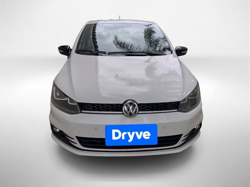 Imagem 2 de 14 de Volkswagen Fox Run 1.6 8v Flex