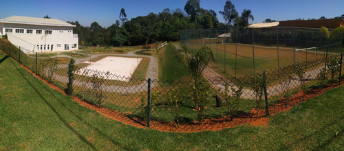 Imagem 8 de 12 de San-residencial Belbancy-lotes Facilitados Em 180 Meses