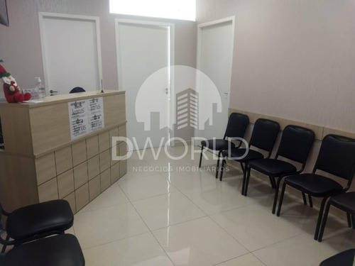 Imagem 1 de 26 de Próx. Ao Shopping - Ótimo Local! - Sa00596 - 3217233