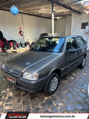 Fiat Uno MILLE CELEB. WAY ECON. 1.0 F.FLEX 2P
