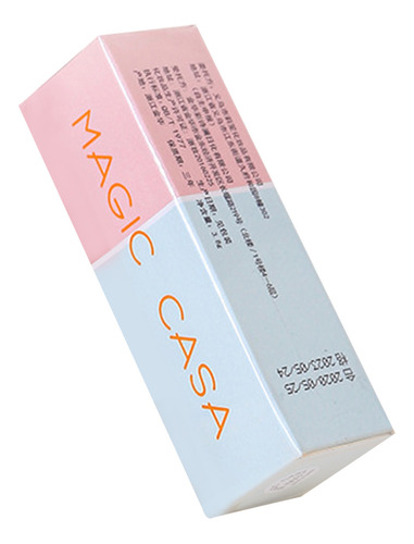 Lápiz Labial Cosmético Para Labios Z Matte Velvet 0087