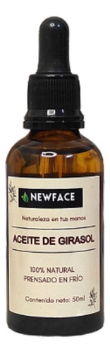 Aceite De Girasol 100% Puro - mL a $475