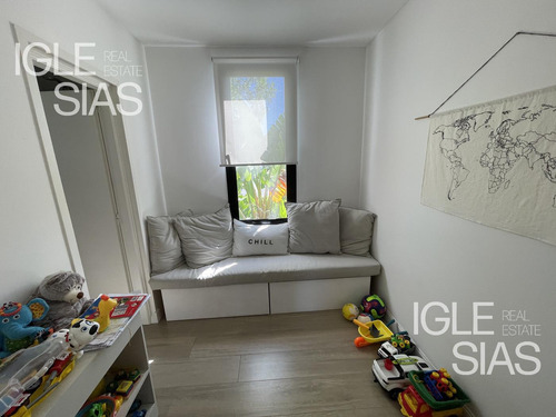 Casa Al Lago En Venta San Rafael, Villanueva
