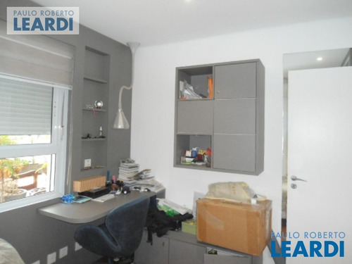 Imagem 14 de 15 de Apartamento - Aclimação - Sp - 502628