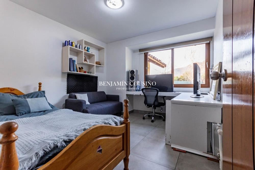 Casa En Arriendo De 4 Dorm. En Colina