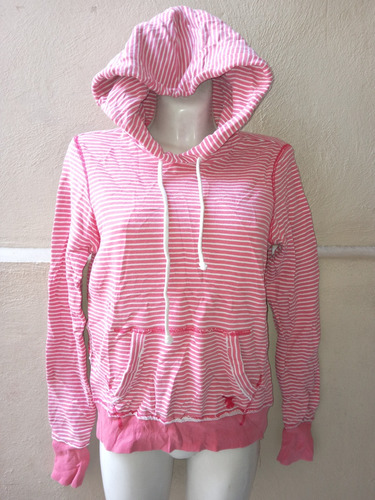 Sudadera American Eagle Talla Xs  De Mujer (2 )-da48 