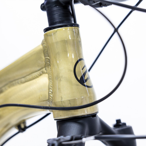 Alubike Xta Ds R29 Talla M Nueva Factura A Tu Nombre + Anfor Beige M (Usado)