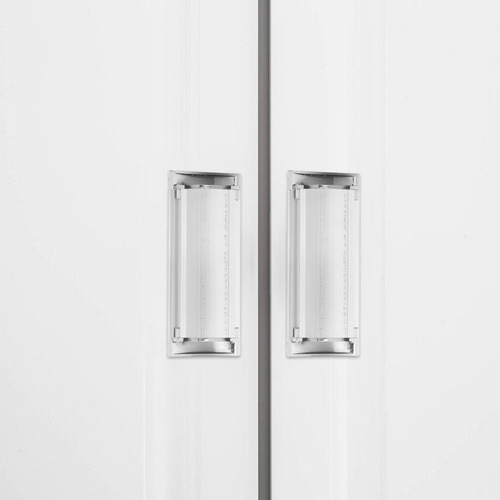 Tiradores De Puerta Corredizos De Aleación De Aluminio Para