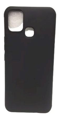 Forro Funda  Infinix Hot 10 Lite + Vidrio Cerámico