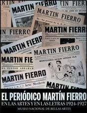 El Periódico Martín Fierro En Las Artes Y En Las Letras 1924