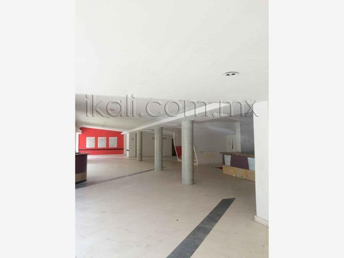 Imagen 3 de 11 de Local Comercial En Renta Túxpam De Rodríguez Cano Centro