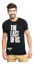 Comprar Playera Videojuegos Ps4 The Last Of Us #2 Chasqueadores