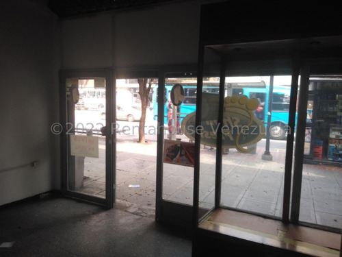 Imagen 4 de 6 de Local Comercial En Alquiler En Chacao, Mls 22-24950. Maria Jose Diaz 04241747490