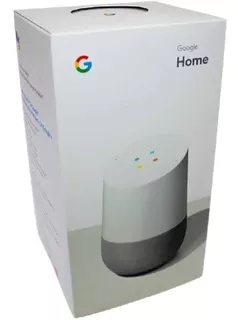 Google Home Nuevo En Caja!!!