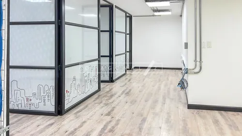 Oficina En Arriendo En Chicó Norte