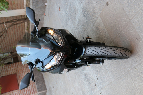 Kawasaki Ninja 300 Abs