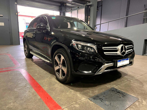 Imagen 2 de 22 de Mercedes Benz Glc 300 4 Matic