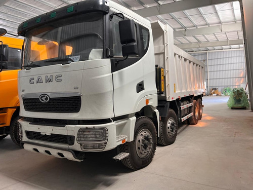 Camion Camc H9 Viales Buenos Aires