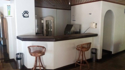 Imagem 8 de 30 de Apartamento À Venda, 166 M² Por R$ 900.000,00 - Praia Da Enseada - Guarujá/sp - Ap0200