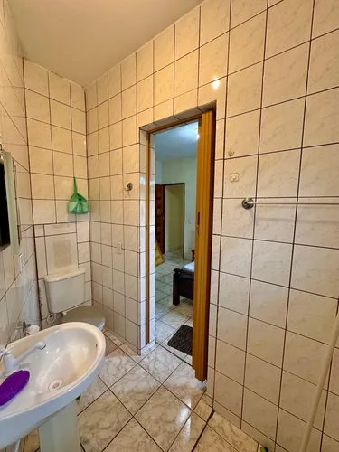 Casa Lado Praia Em Mongaguá, 350 Do Mar