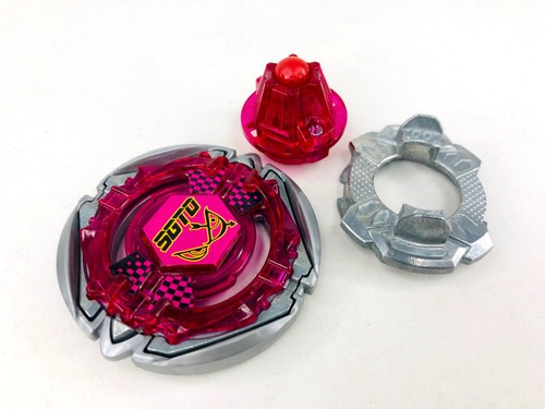 Beyblade Burst:: Flame Sagitarion Rb (Usado)