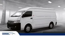Comprar Foton View View Cargo Van