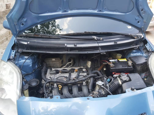 Toyota Yaris Sport Soprt