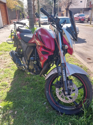 Imagen 3 de 15 de Yamaha Fz S Fi 2.0 Completa/equipada.