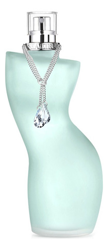 Perfume Shakira Dance Diamonds Edt X 80 Ml