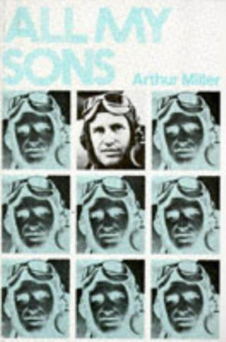 All My Sons - Hereford Plays - A. Miller - Heinemann