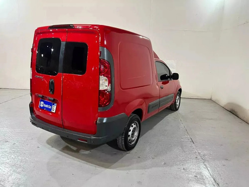 Fiat Fiorino 1.4 Fire Evo 87cv