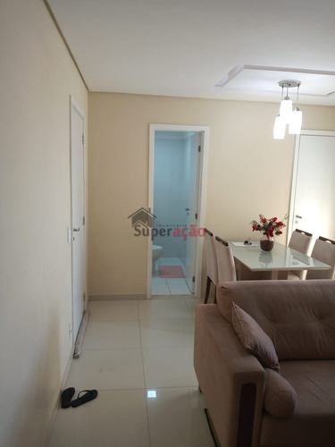 Imagem 4 de 15 de Apartamento - Vila Santo Antonio - Ref: 1532 - V-3332