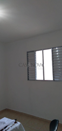 Imagem 26 de 30 de Casa À Venda Em Vila Do Bosque - Ca002577