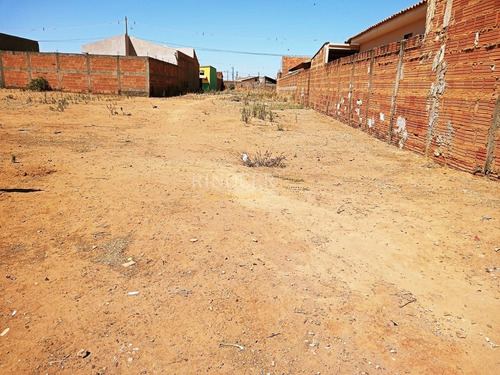 Imagem 1 de 4 de Terreno Padrão Em Restinga - Sp - Te0007_rncr