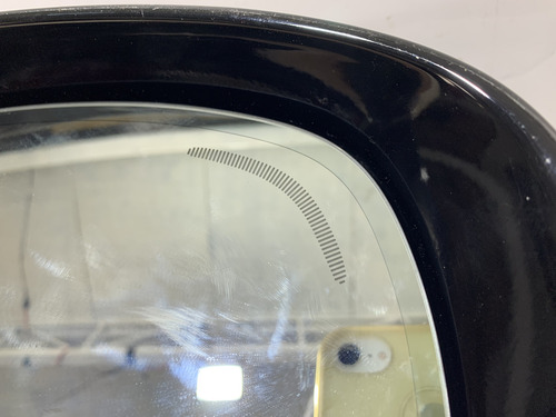 Retrovisor Direito Volvo Xc60 2018 19 20 21 22 Com Sensor (Usado)